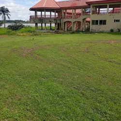 Makurdi Golf Course - Makurdi