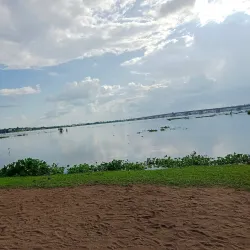 Makurdi Golf Course - Makurdi