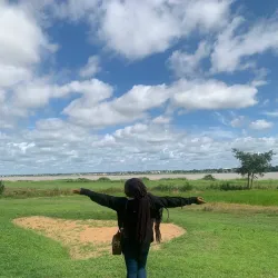 Makurdi Golf Course - Makurdi