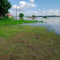 Makurdi Golf Course - Makurdi
