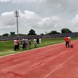 Makurdi Sports Complex - Makurdi
