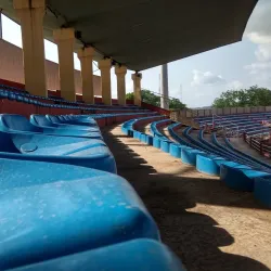 Makurdi Sports Complex - Makurdi