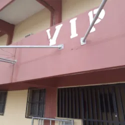 Makurdi Sports Complex - Makurdi