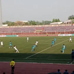 Makurdi Sports Complex - Makurdi