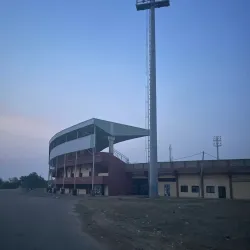 Makurdi Sports Complex - Makurdi