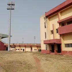 Makurdi Sports Complex - Makurdi