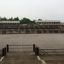 Makurdi Sports Complex - Makurdi