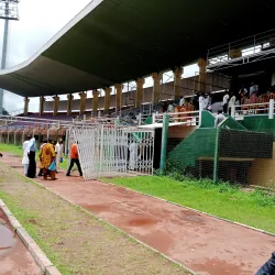 Makurdi Sports Complex - Makurdi