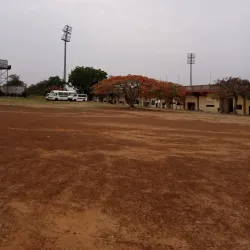 Makurdi Sports Complex - Makurdi