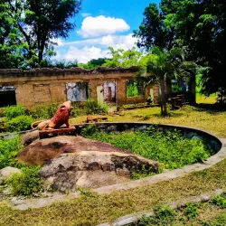Makurdi Zoo - Makurdi