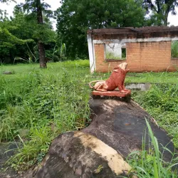 Makurdi Zoo - Makurdi
