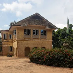 Tiv Museum - Makurdi