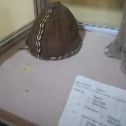 Tiv Museum - Makurdi