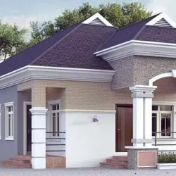 Akwanga Hills - Nassarawa