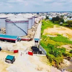 Akwanga Hills - Nassarawa