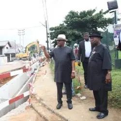 Akwanga Hills - Nassarawa