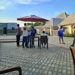 Akwanga Hills - Nassarawa