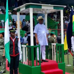 Akwanga Hills - Nassarawa