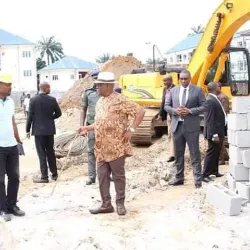 Akwanga Hills - Nassarawa