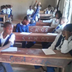 Akwanga Hills - Nassarawa