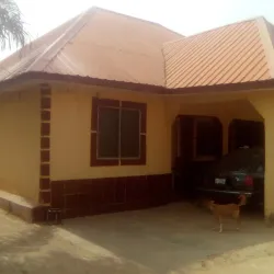 Akwanga Hills - Nassarawa