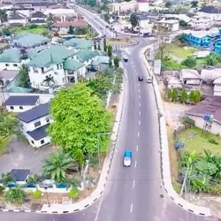 Akwanga Hills - Nassarawa