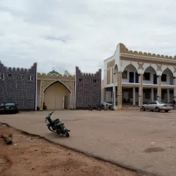 Doma Hills - Nassarawa