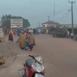 Doma Hills - Nassarawa