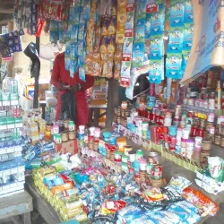 Keana Market - Nassarawa