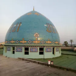 Lafia Central Mosque - Nassarawa