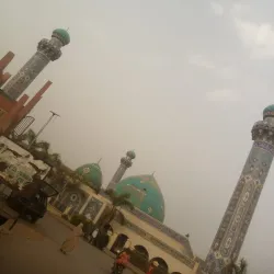 Lafia Central Mosque - Nassarawa