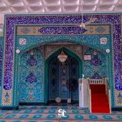 Lafia Central Mosque - Nassarawa