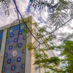 Lafia Central Mosque - Nassarawa