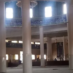 Lafia Central Mosque - Nassarawa