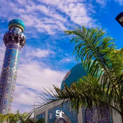 Lafia Central Mosque - Nassarawa