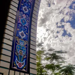 Lafia Central Mosque - Nassarawa