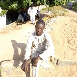 Lafia Central Mosque - Nassarawa