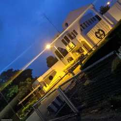 Nassarawa State Government House - Nassarawa