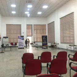 Nassarawa State Government House - Nassarawa