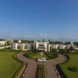 Nassarawa State Government House - Nassarawa