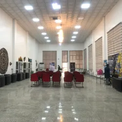 Nassarawa State Government House - Nassarawa