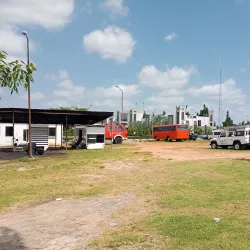 Nassarawa State Government House - Nassarawa