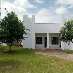 Nassarawa State Government House - Nassarawa