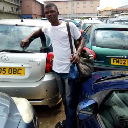 Nassarawa State Government House - Nassarawa