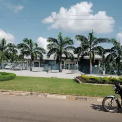 Nassarawa State Museum - Nassarawa