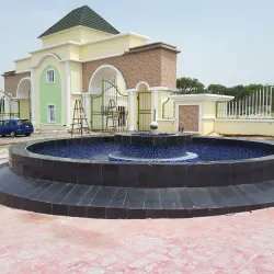 Nassarawa State Museum - Nassarawa