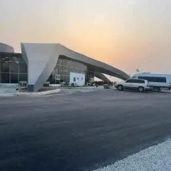 Nassarawa State Museum - Nassarawa