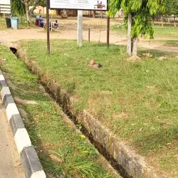 Nassarawa State University Grounds - Nassarawa