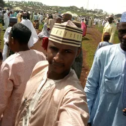 Local Markets of Nguroje - Nguroje