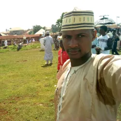 Local Markets of Nguroje - Nguroje